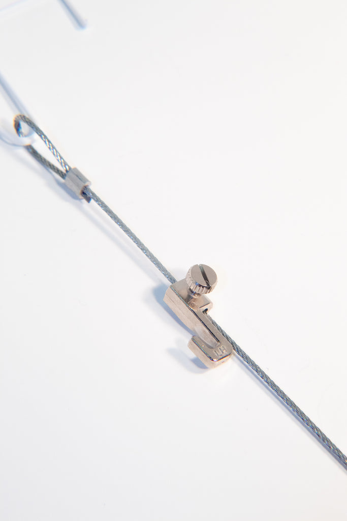 SCENARIO® Art Hanging Kit MBA Design & Display Products Corporation