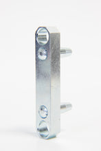 Mila-wall® Series 100 Top and Bottom Connector Set 6.100.010/6.100.020