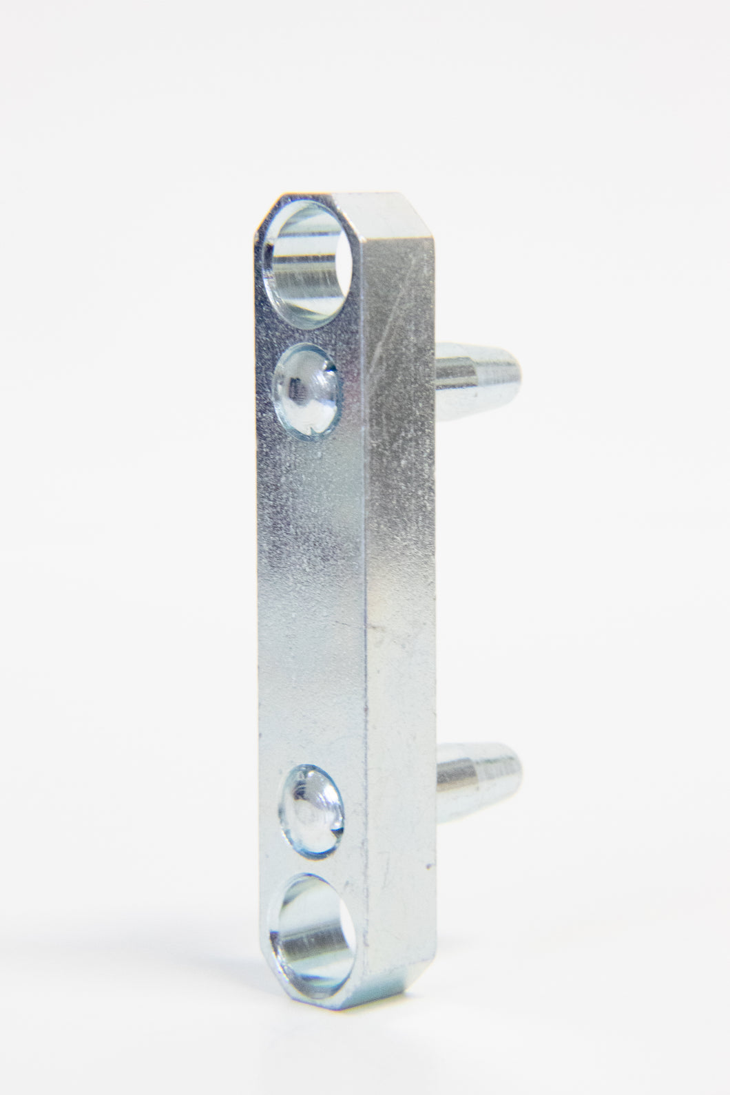 Mila-wall® Series 100 Top and Bottom Connector Set 6.100.010/6.100.020