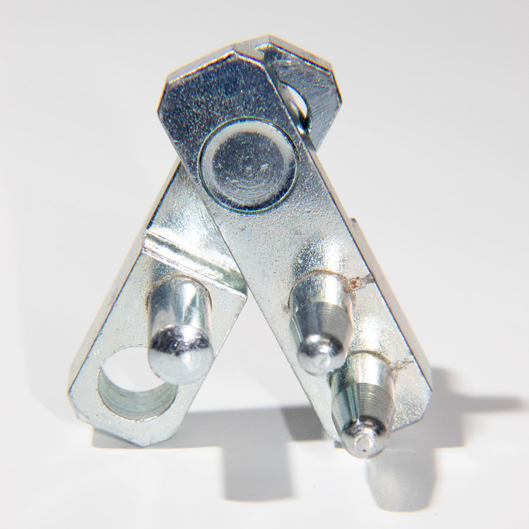 Mila-wall® Adjustable Module Fastener Bottom - 6.100.050