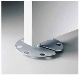 Mila-wall® Foot Adjusting Disk - 9.104.006